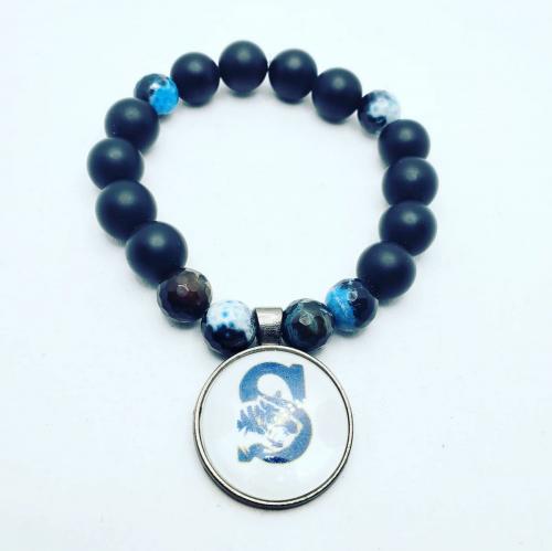 Stillman College Bracelet 