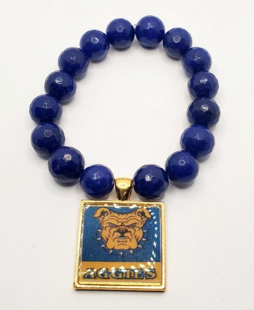 North Carolina A&amp;T Bracelet 