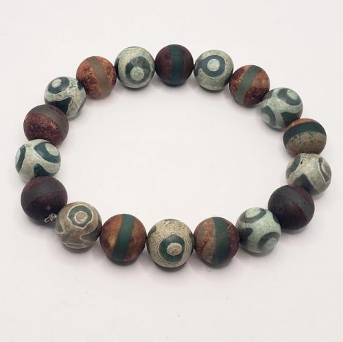 Tribal Mix Bracelet