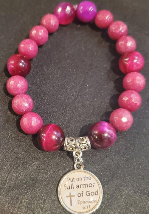 Whole Armour Bracelet 