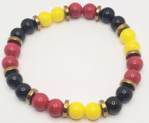 African Strength Bracelet 