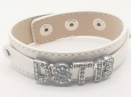 DST 13 Slide Bracelet 