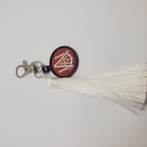 AAMU Keyring