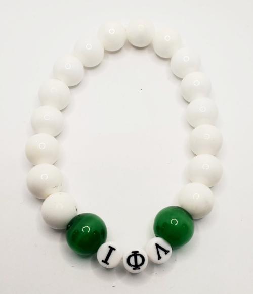 Iota Phi Lambda Bracelet