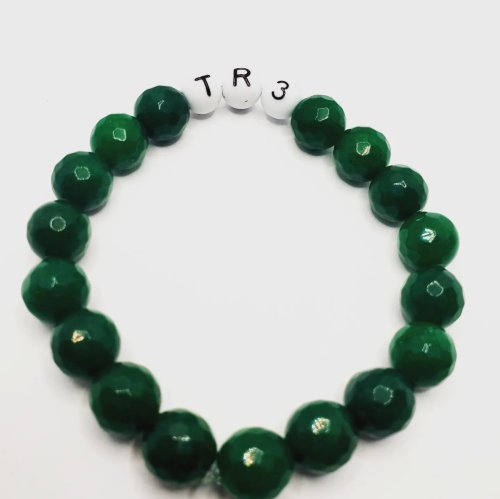 Line number Bracelet (Tr3)