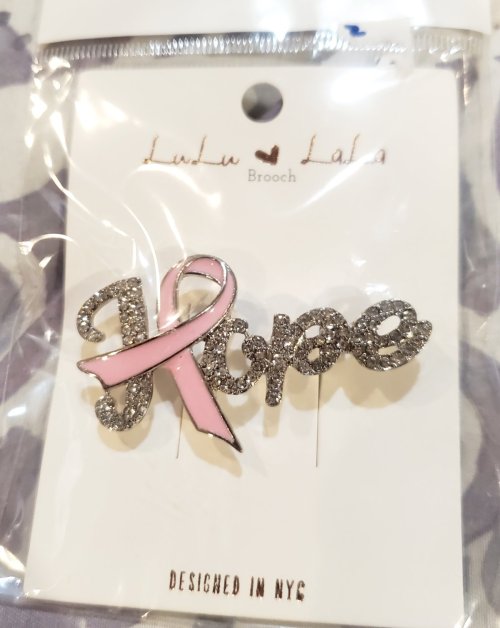 Hope Pin