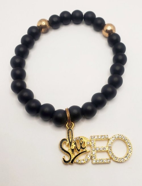 SheCEO Bracelet 