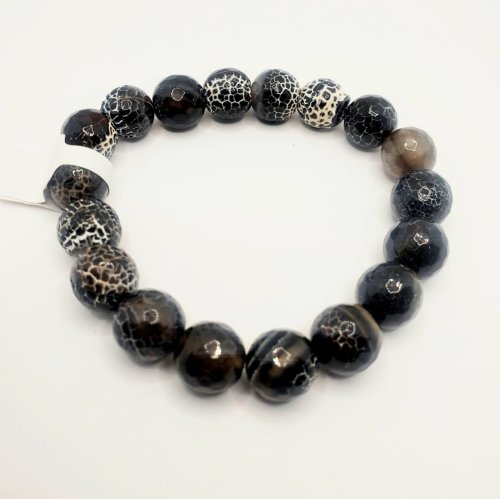 Agate Bracelet 