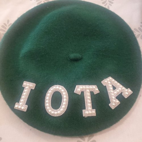 Iota Tam (New)