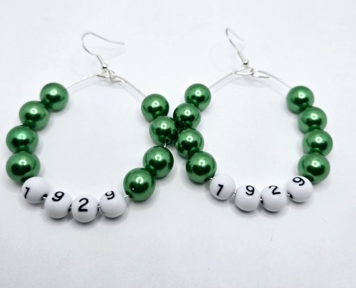 1929 Earrings 
