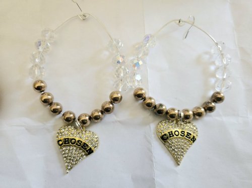 Chosen Hoops
