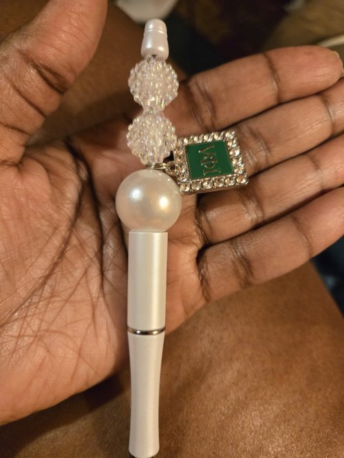 Iota Phi Lambda Ink Pen