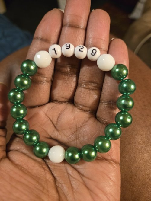 1929 Bracelet 