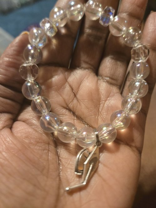 Grad Hat Bracelet 