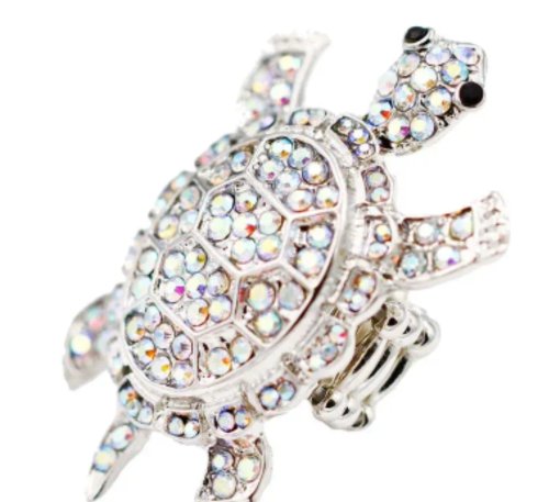 Turtle Stretch Ring